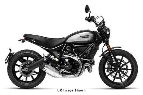 2020 Ducati Scrambler Icon Dark in Sacramento, California - Photo 21