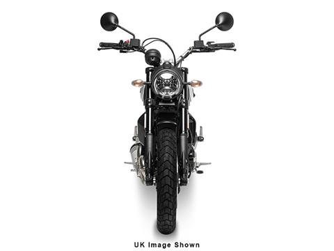 2020 Ducati Scrambler Icon Dark in Sacramento, California - Photo 23