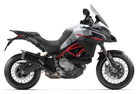 2021 Ducati Multistrada 950 S Spoked Wheel in Portland, Oregon - Photo 1