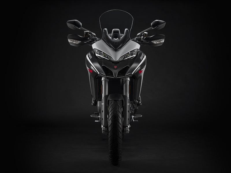 2021 Ducati Multistrada 950 S Spoked Wheel in Portland, Oregon - Photo 3