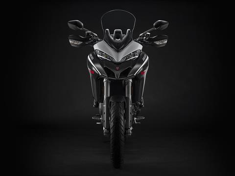 2021 Ducati Multistrada 950 S Spoked Wheel in Portland, Oregon - Photo 3