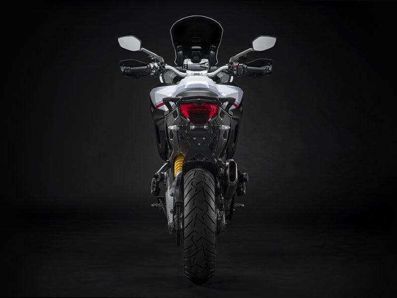 2021 Ducati Multistrada 950 S Spoked Wheel in Portland, Oregon - Photo 4