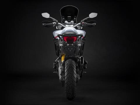 2021 Ducati Multistrada 950 S Spoked Wheel in Portland, Oregon - Photo 4