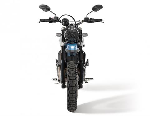 2021 Ducati Scrambler Desert Sled in Billings, Montana - Photo 7
