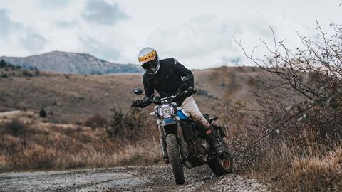 2021 Ducati Scrambler Desert Sled in Billings, Montana - Photo 18