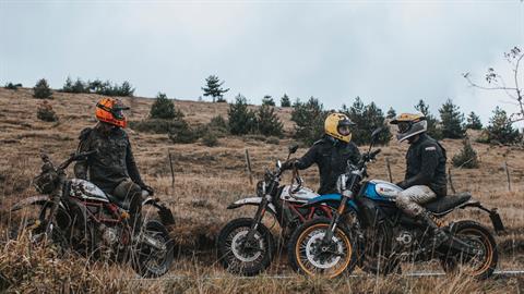 2021 Ducati Scrambler Desert Sled in Billings, Montana - Photo 19