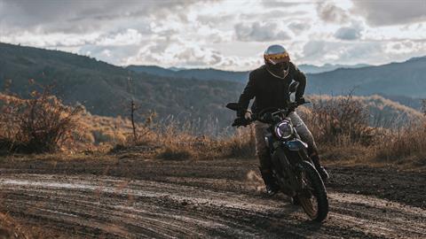 2021 Ducati Scrambler Desert Sled in Billings, Montana - Photo 20