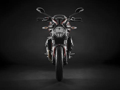 2021 Ducati Monster 821 Stealth in Foxboro, Massachusetts - Photo 5