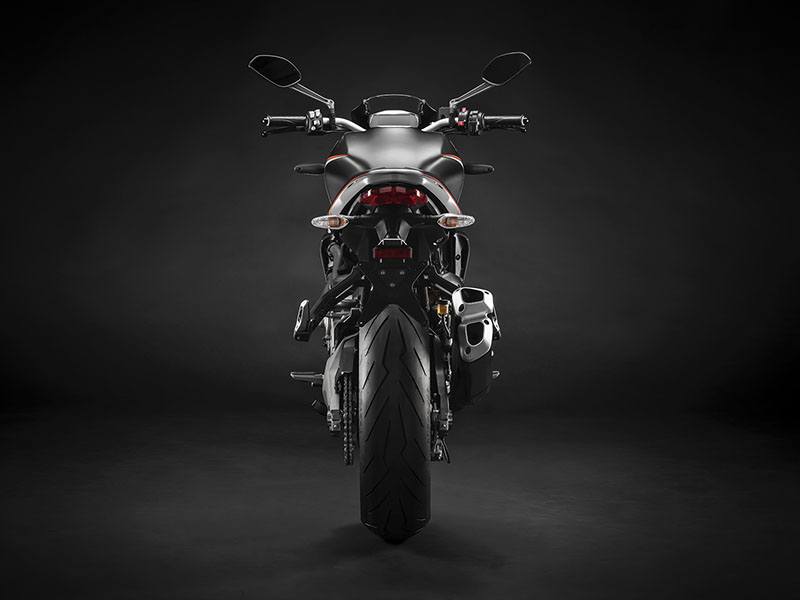 2021 Ducati Monster 821 Stealth in Foxboro, Massachusetts - Photo 6