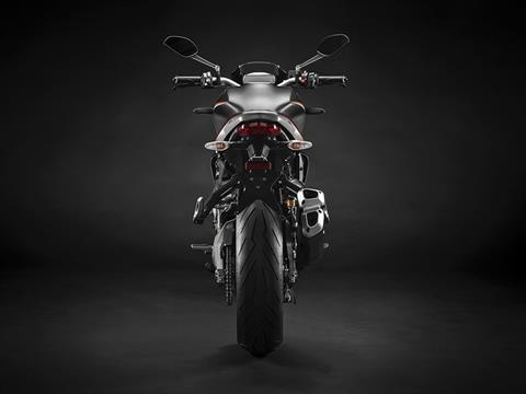2021 Ducati Monster 821 Stealth in Foxboro, Massachusetts - Photo 6