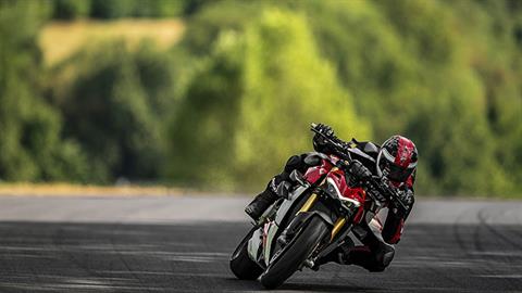 2021 Ducati Streetfighter V4 S in Portland, Oregon - Photo 10