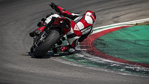 2021 Ducati Streetfighter V4 S in Portland, Oregon - Photo 11