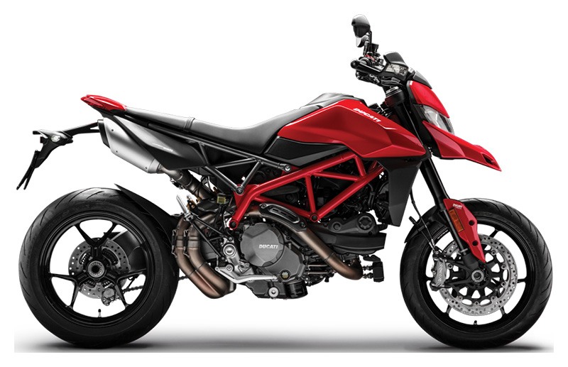 2021 Ducati Hypermotard 950 in Portland, Oregon - Photo 1