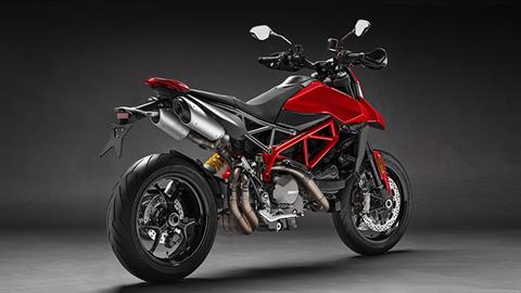 2021 Ducati Hypermotard 950 in Portland, Oregon - Photo 2