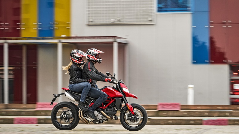 2021 Ducati Hypermotard 950 in Portland, Oregon - Photo 3