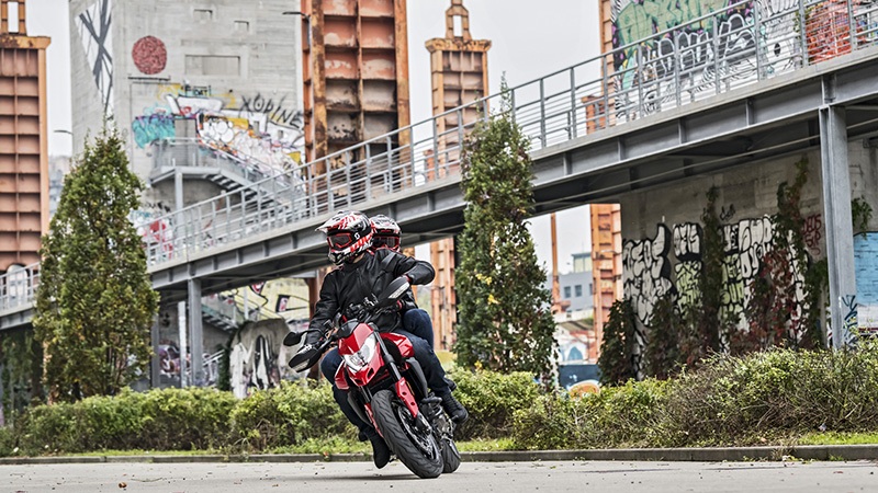 2021 Ducati Hypermotard 950 in Portland, Oregon - Photo 4