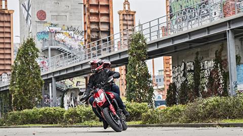 2021 Ducati Hypermotard 950 in Portland, Oregon - Photo 4