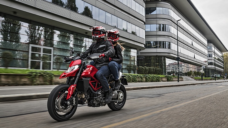 2021 Ducati Hypermotard 950 in Portland, Oregon - Photo 5