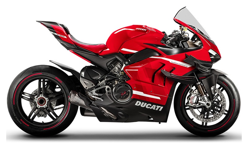 Ducati Motorcycle 2021 Ducati Panigale V4s For Sale Used 2020