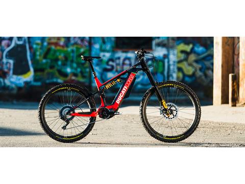 2022 Ducati TK-01RR Limited Edition - S in Portland, Oregon - Photo 2