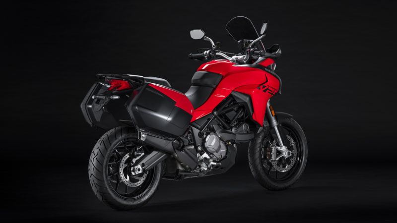2022 Ducati Multistrada V2 S in Chattanooga, Tennessee - Photo 14