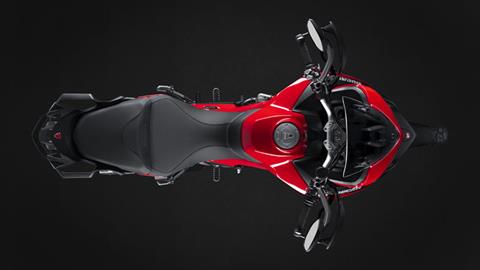 2022 Ducati Multistrada V2 S in Chattanooga, Tennessee - Photo 15