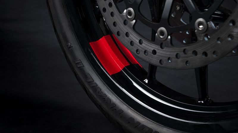 2022 Ducati Multistrada V2 S in Chattanooga, Tennessee - Photo 16