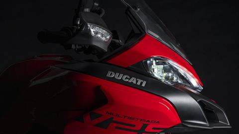 2022 Ducati Multistrada V2 S in Chattanooga, Tennessee - Photo 17