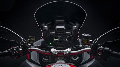 2022 Ducati Multistrada V2 S in Chattanooga, Tennessee - Photo 18