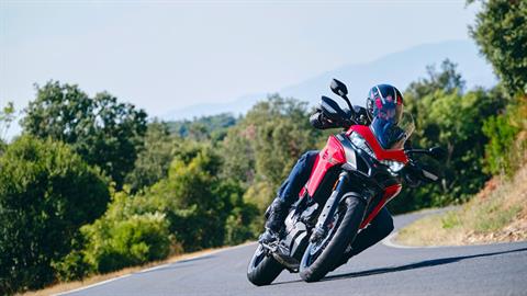 2022 Ducati Multistrada V2 S in Chattanooga, Tennessee - Photo 21