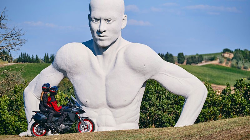 2022 Ducati Multistrada V2 S in Chattanooga, Tennessee - Photo 27