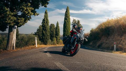 2022 Ducati Multistrada V2 S in Chattanooga, Tennessee - Photo 28