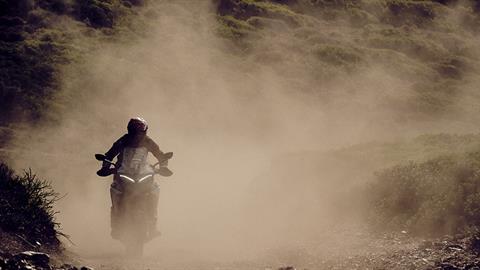 2022 Ducati Multistrada V4 S Travel & Radar in Portland, Oregon - Photo 4