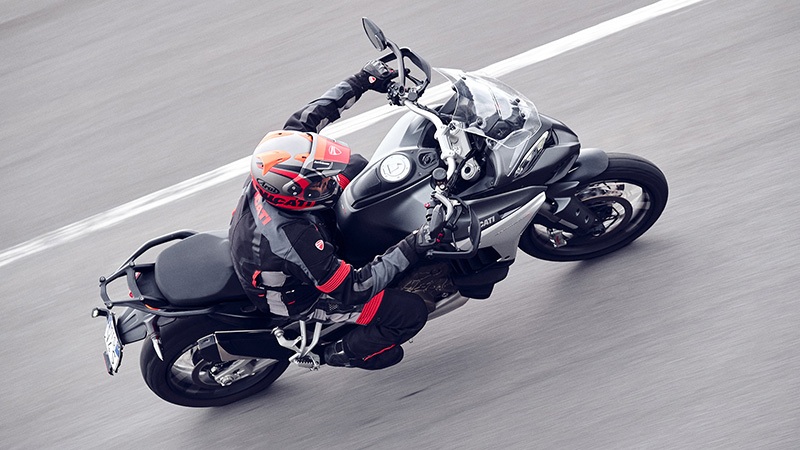 2022 Ducati Multistrada V4 S Travel & Radar in Portland, Oregon - Photo 7