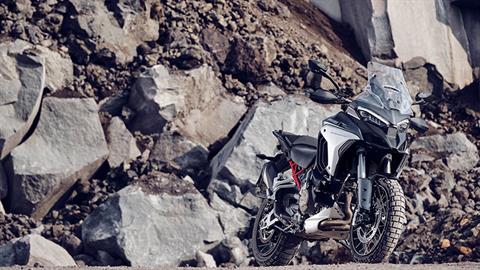 2022 Ducati Multistrada V4 S Travel & Radar in Portland, Oregon - Photo 10