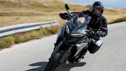 2022 Ducati Multistrada V4 S Travel & Radar in Portland, Oregon - Photo 11