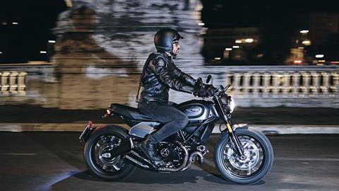 2022 Ducati Scrambler Nightshift in Portland, Oregon - Photo 4