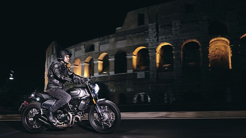 2022 Ducati Scrambler Nightshift in Portland, Oregon - Photo 10