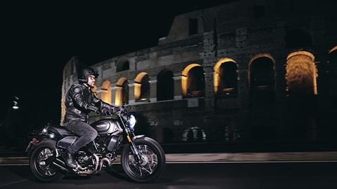 2022 Ducati Scrambler Nightshift in Portland, Oregon - Photo 10
