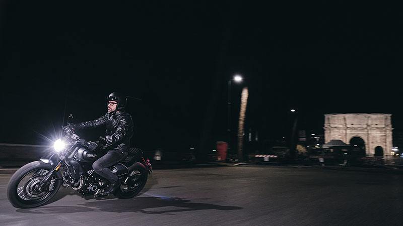 2022 Ducati Scrambler Nightshift in Portland, Oregon - Photo 11