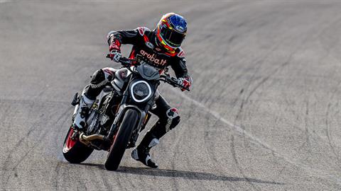 2022 Ducati Monster + in Portland, Oregon - Photo 8