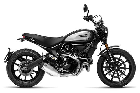 2022 Ducati Scrambler Icon Dark in Fort Myers, Florida - Photo 18