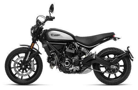 2022 Ducati Scrambler Icon Dark in Fort Myers, Florida - Photo 19