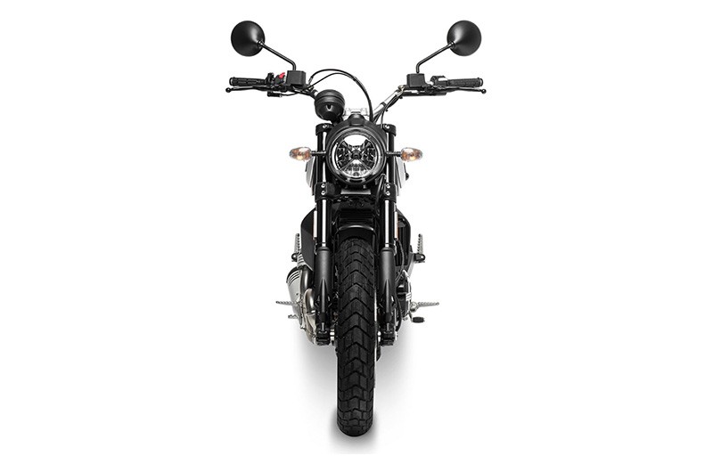 2022 Ducati Scrambler Icon Dark in Fort Myers, Florida - Photo 20