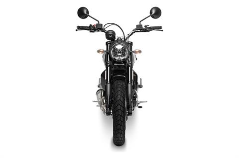 2022 Ducati Scrambler Icon Dark in Fort Myers, Florida - Photo 20