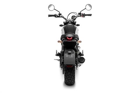 2022 Ducati Scrambler Icon Dark in Fort Myers, Florida - Photo 21
