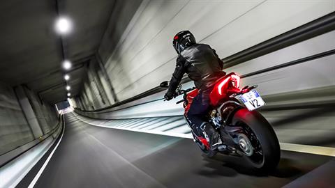 2022 Ducati Streetfighter V2 in Portland, Oregon - Photo 11