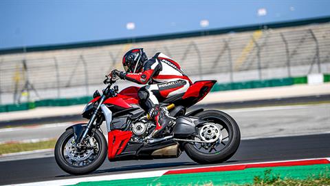 2022 Ducati Streetfighter V2 in Portland, Oregon - Photo 14