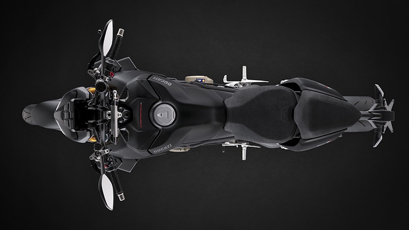 2022 Ducati Streetfighter V4 S in Manchester, New Hampshire - Photo 21