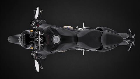 2022 Ducati Streetfighter V4 S in Manchester, New Hampshire - Photo 21